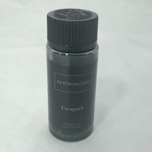 New! Aroma360 Escapade fragrance oil